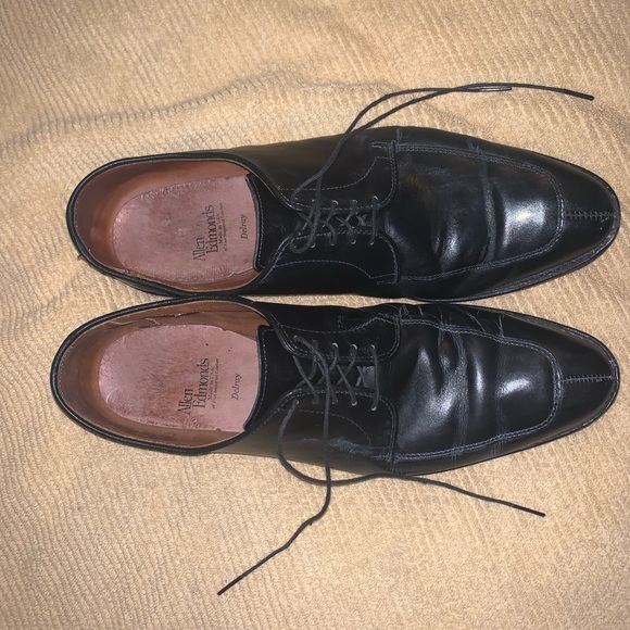 Allen Edmonds Other - Allen Edmonds Delray